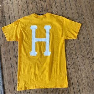 Huf Tee shirt